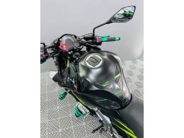 KAWASAKI - Z900 - 2019/2019 - Preta - R$ 49.500,00