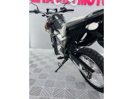 YAMAHA - XTZ 150 - 2019/2019 - Preta - R$ 16.900,00