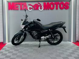 HONDA - CG 160 - 2023/2024 - Cinza - R$ 20.900,00