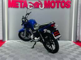HONDA - CG 160 - 2022/2022 - Azul - R$ 18.500,00