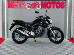 HONDA - CG 160 - 2023/2024 - Cinza - R$ 20.900,00