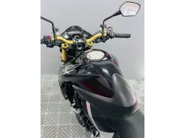 HONDA - CB 1000R - 2015/2015 - Preta - R$ 53.900,00