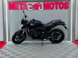 HONDA - CB 600F - 2011/2011 - Azul - R$ 39.500,00
