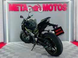 KAWASAKI - Z900 - 2019/2019 - Preta - R$ 49.500,00