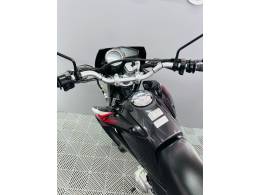 HONDA - NXR 150 - 2013/2013 - Preta - R$ 12.900,00