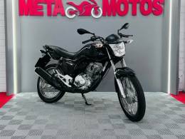 HONDA - CG 160 - 2020/2021 - Preta - R$ 16.200,00