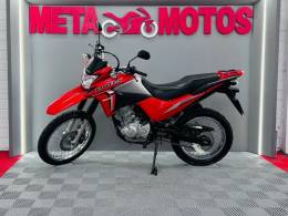 HONDA - NXR 160 - 2022/2023 - Vermelha - R$ 21.500,00