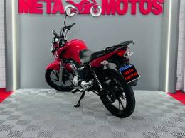 HONDA - CG 160 - 2023/2023 - Vermelha - R$ 18.900,00