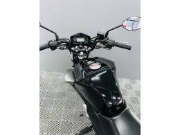 YAMAHA - FACTOR YBR - 2023/2024 - Preta - R$ 16.900,00