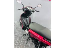 HONDA - BIZ 125 - 2012/2013 - Vermelha - R$ 13.700,00