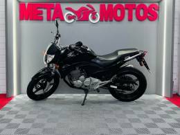 HONDA - CB 300R - 2013/2013 - Preta - R$ 14.900,00