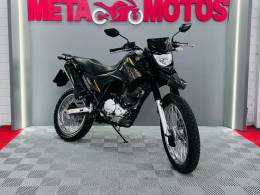 YAMAHA - XTZ 150 - 2019/2019 - Preta - R$ 16.900,00