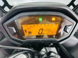HONDA - CB 500 - 2018/2018 - Vermelha - R$ 37.900,00