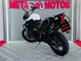 TRIUMPH - TIGER 800XC - 2013/2014 - Branca - R$ 43.900,00