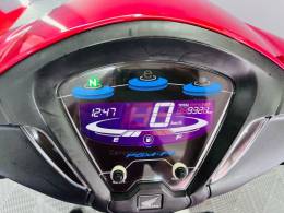HONDA - BIZ 125 - 2021/2021 - Vermelha - R$ 16.900,00