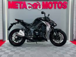 KAWASAKI - Z-1000 - 2020/2020 - Preta - R$ 61.900,00