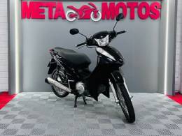 HONDA - BIZ 125 - 2013/2014 - Preta - R$ 12.300,00