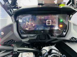 HONDA - CB 500 - 2021/2021 - Vermelha - R$ 42.900,00