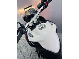 TRIUMPH - TIGER 800XC - 2013/2014 - Branca - R$ 43.900,00