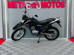 HONDA - NXR 150 - 2013/2013 - Preta - R$ 12.900,00