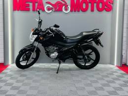 YAMAHA - FACTOR YBR - 2023/2024 - Preta - R$ 16.900,00