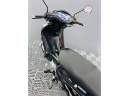 HONDA - BIZ 125 - 2013/2014 - Preta - R$ 12.300,00