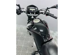 HONDA - CG 160 - 2020/2021 - Preta - R$ 16.200,00