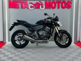 HONDA - CB 600F - 2011/2011 - Azul - R$ 39.500,00