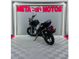 YAMAHA - FACTOR YBR - 2023/2024 - Preta - R$ 16.900,00