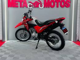 HONDA - NXR 160 - 2022/2023 - Vermelha - R$ 21.500,00