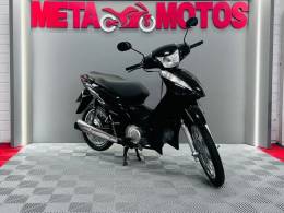 HONDA - BIZ 125 - 2012/2013 - Preta - R$ 11.900,00