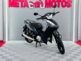 HONDA - BIZ 125 - 2017/2017 - Cinza - R$ 14.900,00