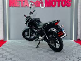 HONDA - CG 160 - 2023/2024 - Cinza - R$ 20.900,00