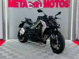 KAWASAKI - Z-1000 - 2020/2020 - Preta - R$ 61.900,00
