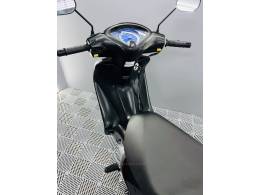 HONDA - BIZ 125 - 2012/2013 - Preta - R$ 11.900,00