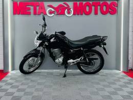 HONDA - CG 160 - 2020/2021 - Preta - R$ 16.200,00