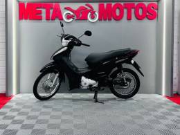 HONDA - BIZ 125 - 2012/2013 - Preta - R$ 11.900,00