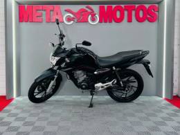 HONDA - CG 160 - 2023/2024 - Cinza - R$ 20.900,00