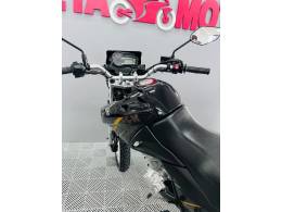 YAMAHA - XTZ 150 - 2019/2019 - Preta - R$ 16.900,00