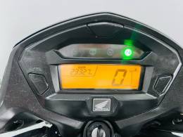 HONDA - CG 160 - 2020/2021 - Preta - R$ 16.200,00