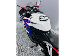 HONDA - CBR 600RR - 2010/2010 - Vermelha - R$ 44.900,00