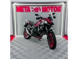 HONDA - CB 500 - 2021/2021 - Vermelha - R$ 42.900,00