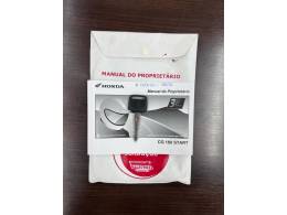 HONDA - CG 160 - 2020/2021 - Preta - R$ 16.200,00