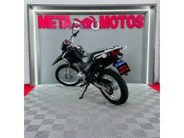 HONDA - NXR 150 - 2013/2013 - Preta - R$ 12.900,00
