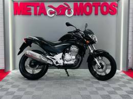 HONDA - CB 300R - 2013/2013 - Preta - R$ 14.900,00