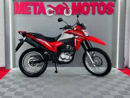 HONDA - NXR 160 - 2022/2023 - Vermelha - R$ 21.500,00