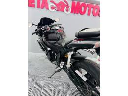 SUZUKI - GSXR - 2008/2009 - Preta - R$ 37.900,00