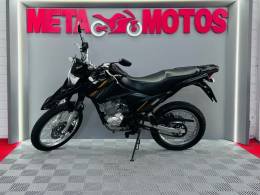 YAMAHA - XTZ 150 - 2019/2019 - Preta - R$ 16.900,00