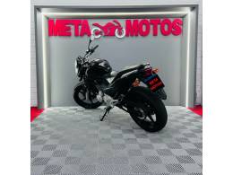 HONDA - CB 300R - 2013/2013 - Preta - R$ 14.900,00