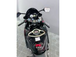 SUZUKI - GSXR - 2008/2009 - Preta - R$ 37.900,00